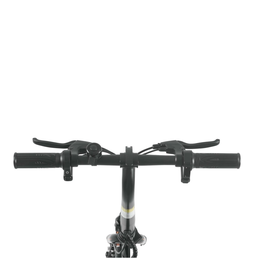 Электровелосипед Kugoo V1 Jilong 7